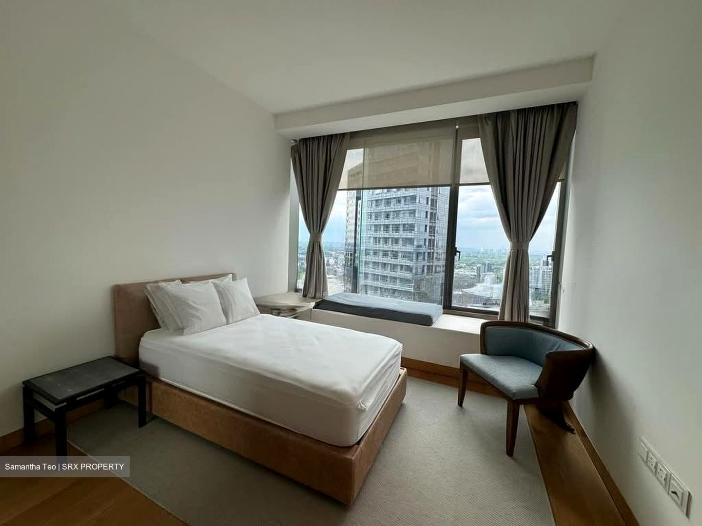Ardmore Residence (D10), Condominium #592914161